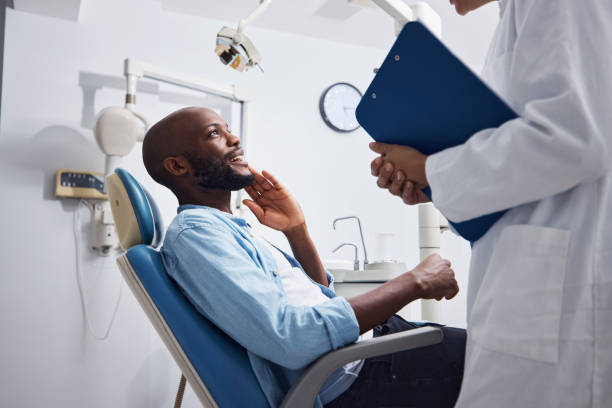 Best Emergency Dentist for Knocked-Out Tooth in Grand Coulee, WA