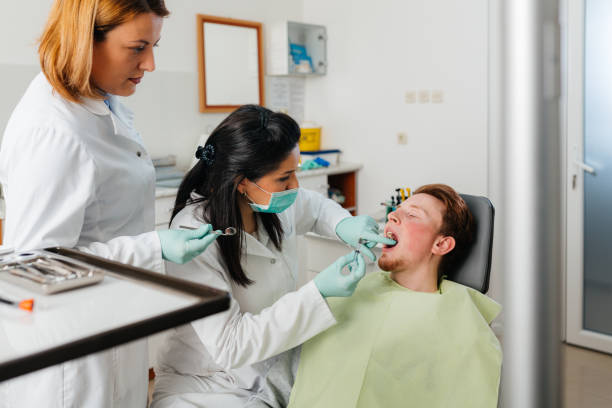 Best Emergency Dental Extractions in Grand Coulee, WA