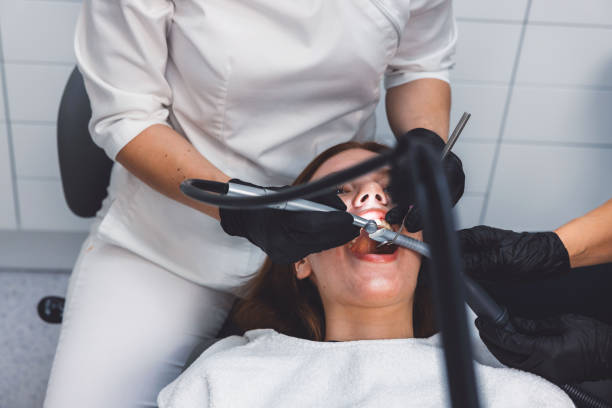Best Emergency Cosmetic Dentistry in Grand Coulee, WA